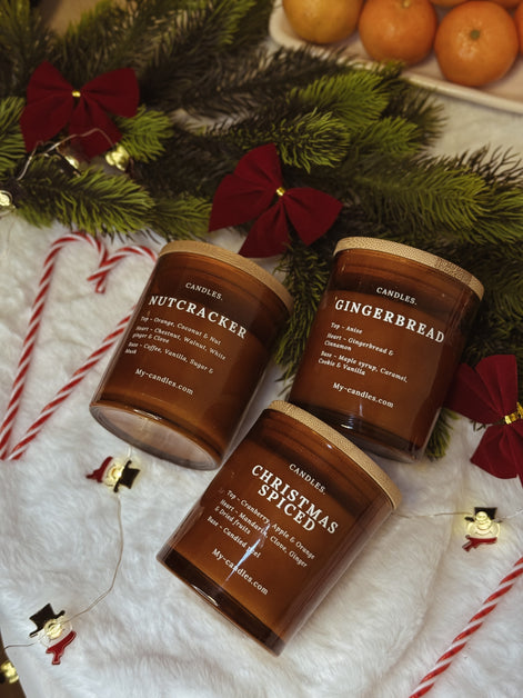CHRISTMAS EDITION