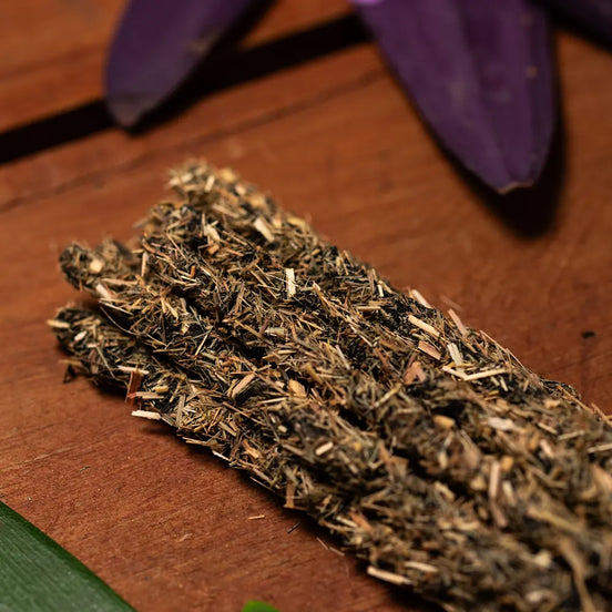 NATURAL - PAČULI