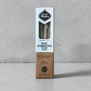 HERBAL - BÍLÉ KADIDLO