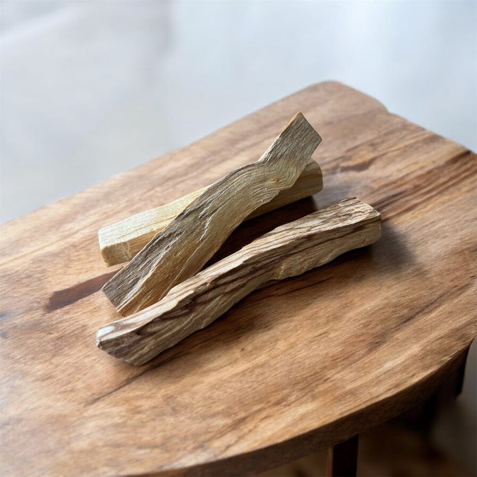 PALO SANTO