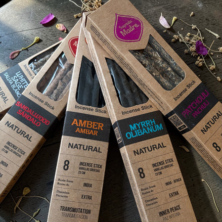 NATURAL - BÍLÁ ŠALVĚJ