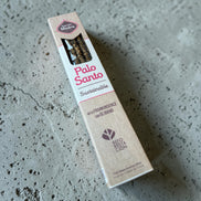 PALO SANTO & KADIDLO