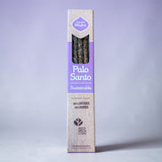 PALO SANTO & LEVANDULE